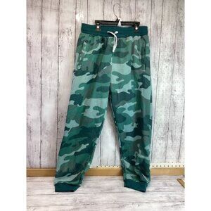 Goth y2k indie normcore gorpcore fisherman Real Essentials Men's Pants Large